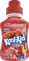 Kool-Aid Cherry Sparkling Drink Mix