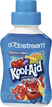 Kool-Aid Tropical Punch Sparkling Drink Mix