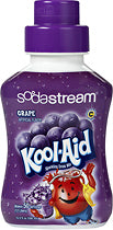 Kool-Aid Grape Sparkling Drink Mix