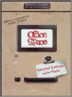 Office Space (Special Edition) (DVD)