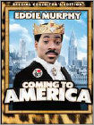 Coming to America (DVD)