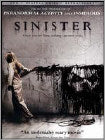 Sinister (Digital Copy) (DVD)
