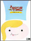 Adventure Time: Fionna & Cake 4 (DVD)