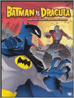Batman vs. Dracula (DVD)