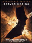 Batman Begins (DVD)