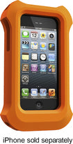 LifeJacket for Apple® iPhone® 5 and 5s - Orange