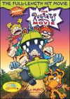 The Rugrats Movie (DVD)