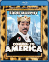 Coming to America (Blu-ray Disc)