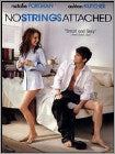 No Strings Attached (2 Disc) (DVD)