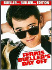 Ferris Bueller's Day Off (DVD)