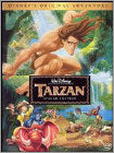Tarzan (2 Disc) (Special Edition) (DVD)