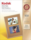 Photo Paper Gloss 100 ct