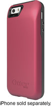 Resurgence External Battery Case for Apple® iPhone® 5 and 5s - Satin Rose