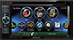 6.1" - Built-In GPS - CD/DVD - Bluetooth-Enabled - In-Dash Receiver