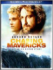 Chasing Mavericks (Blu-ray Disc)