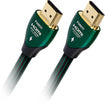 16.5' HDMI Cable - Black/Green