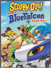 Scooby-Doo!: Mask of the Blue Falcon (DVD)