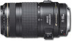 EF 70–300mm f/4–5.6 IS USM Telephoto Zoom Lens - Black
