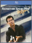 Tomorrow Never Dies (Blu-ray Disc)