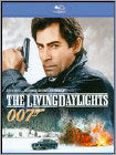 The Living Daylights (Blu-ray Disc)