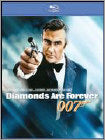 Diamonds Are Forever (Blu-ray Disc)