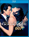 Goldeneye (Blu-ray Disc)