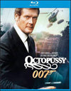 Octopussy (Blu-ray Disc)