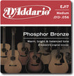 Medium Acoustic Guitar Strings