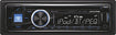 CD - Bluetooth-Enabled - Apple® iPod®-Ready - In-Dash Deck
