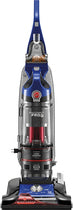 WindTunnel 3 Pro Pet HEPA Bagless Upright Vacuum - Cobalt Blue