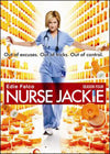 Nurse Jackie: Season Four [3 Discs] (DVD)