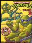 Teenage Mutant Ninja Turtles: Season 3 (DVD)