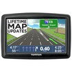Start 50M 5" GPS with Lifetime Map Updates