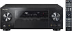1155W 7.2-Ch. Network-Ready 4K Ultra HD and 3D Pass-Through A/V Home Theater Receiver