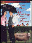 Four Weddings and a Funeral (Deluxe Edition) (DVD)
