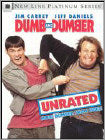 Dumb and Dumber (Unrated) (DVD)