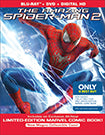 Amazing Spider-Man 2 (Blu-ray Disc)