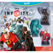 Disney Infinity Starter Pack - Nintendo Wii U