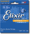 Antirust Electric Guitar Strings