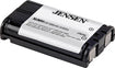 3.6-Volt 800 mAh NiMH Battery for Panasonic 5.8GHz Cordless Phones