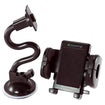 Grip-iT Vehicle Mount for Select Mobile Devices - Black