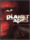 Planet of the Apes Legacy Collection [6 Discs] (DVD)