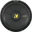 CompS 12" Single-Voice-Coil 4-Ohm Subwoofer