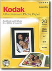 Ultra High-Gloss Photo Paper