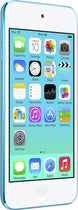 iPod touch® 16GB MP3 Player (5th Generation - Latest Model) - Blue