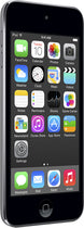 iPod touch® 16GB MP3 Player (5th Generation - Latest Model) - Space Gray