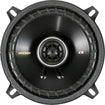 5-1/4" Coaxial Car Speakers with Polypropylene Cones (Pair)