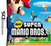 New Super Mario Bros. - Nintendo DS