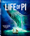 Life of Pi (3-D) (Ultraviolet Digital Copy) (Blu-ray 3D)