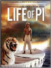 Life of Pi (2 Disc) (Ultraviolet Digital Copy) (Blu-ray Disc)